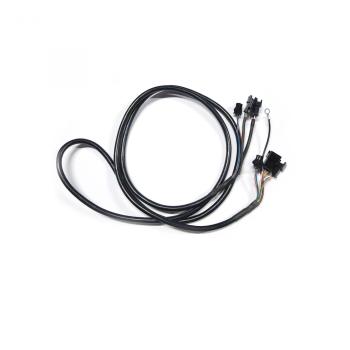 Display Anschlusskabel Vers.3 mit Dual Stecker epf-1 & epf-1-pro
